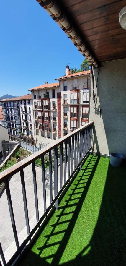 Bilbao Sensations.Old Town Exclusive Views&Parking Leilighet Eksteriør bilde